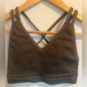 Fabletics Sports Bra - Like New